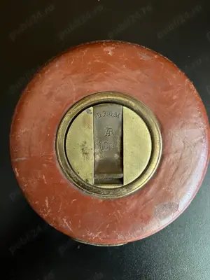 Carcasa Ruleta Veche