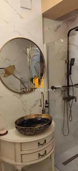 Apartament Penthouse PREMIUM – ultracentral - imagine 12