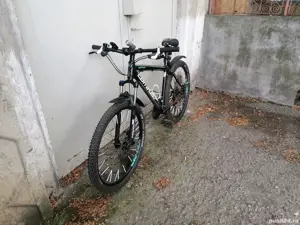 Bicicleta jante 28" 