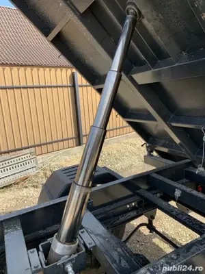 Iveco basculabil 35c18 - imagine 5 Iveco basculabil 35c18 - imagine 5