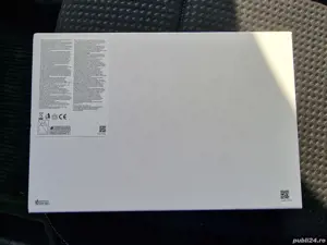 Tableta Samsung Galaxy TAB A9+ Plus Wi-Fi + LTE 5G nano SIM SIGILATA - imagine 3