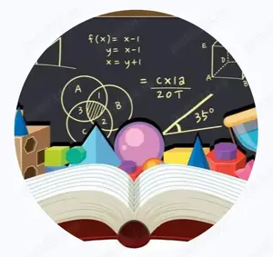 Meditații matematica V-VIII