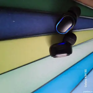 Casti audio wireless