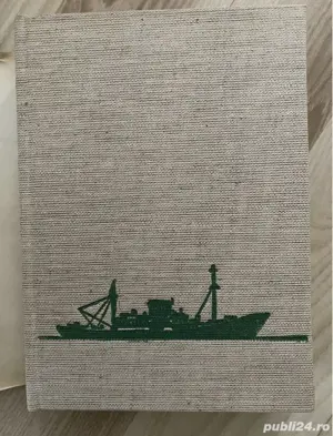 Eugen A. Pora Cinci luni in Oceanul Indian - imagine 5