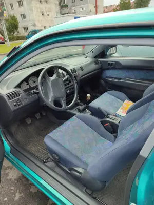 Toyota paseo 15i - imagine 3