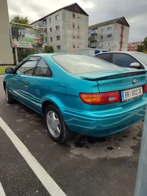 Toyota paseo 15i - imagine 2