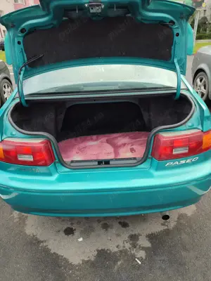 Toyota paseo 15i - imagine 5