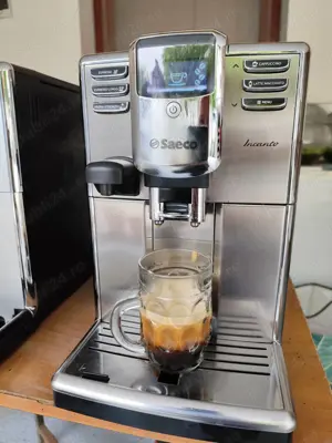 Espressor cafea Philips seria 3000 filtru cafea cu boabe