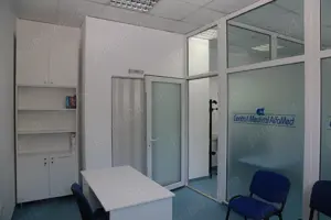 Inchiriez cabinet medical in cadrul Centrului Medical Alfamed. - imagine 3 Inchiriez cabinet medical in cadrul Centrului Medical Alfamed. - imagine 3