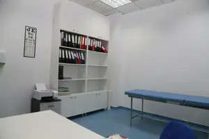 Inchiriez cabinet medical in cadrul Centrului Medical Alfamed. - imagine 4 Inchiriez cabinet medical in cadrul Centrului Medical Alfamed. - imagine 4