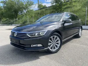 Vw Passat 2.0 Diesel DSG 150 Cp An 2018 E6 Navi Camera Virtual Clima - imagine 2