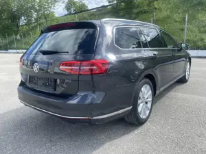 Vw Passat 2.0 Diesel DSG 150 Cp An 2018 E6 Navi Camera Virtual Clima - imagine 5