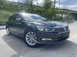 Vw Passat 2.0 Diesel DSG 150 Cp An 2018 E6 Navi Camera Virtual Clima