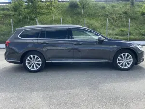 Vw Passat 2.0 Diesel DSG 150 Cp An 2018 E6 Navi Camera Virtual Clima - imagine 3