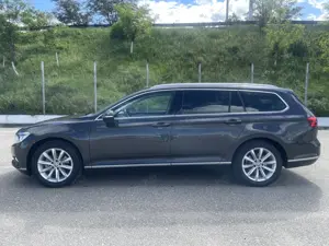 Vw Passat 2.0 Diesel DSG 150 Cp An 2018 E6 Navi Camera Virtual Clima - imagine 4