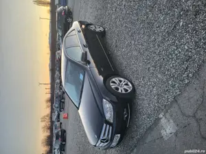 mercedez c220 cdi - imagine 2