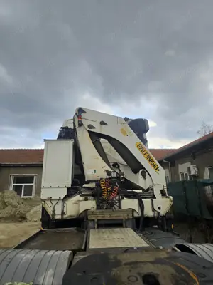 Execut lucrari macara in judetul CS