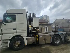 Execut lucrari macara in judetul CS - imagine 2