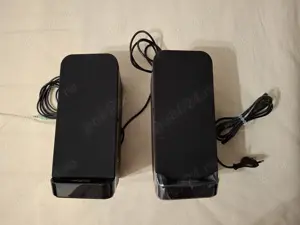 Boxe Creative A80 negre - imagine 3