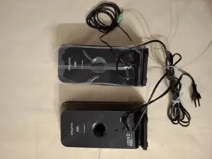 Boxe Creative A80 negre - imagine 2