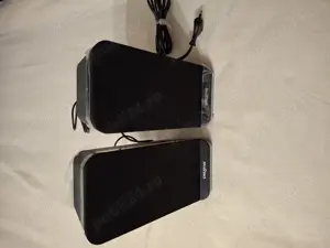 Boxe Creative A80 negre - imagine 4