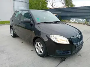 Skoda Fabia 1.2 Impecabila- Jante - Klima , Face-Lift - Unic Propietar- 126.000 km