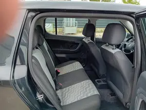 Skoda Fabia 1.2 Impecabila- Jante - Klima , Face-Lift - Unic Propietar- 126.000 km - imagine 8