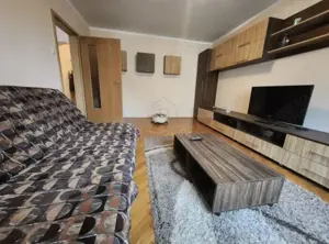 Apartament 2 camere - Decomandat - mobilat si utilat - 92.000 Euro