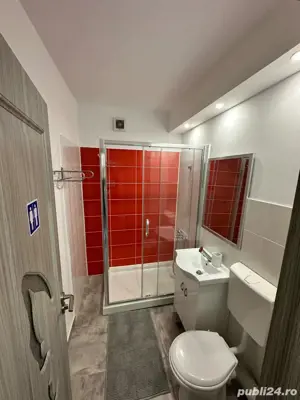 Apartament Regim Hotelier- ULTRACENTRAL, zona muzeu de istorie - imagine 5