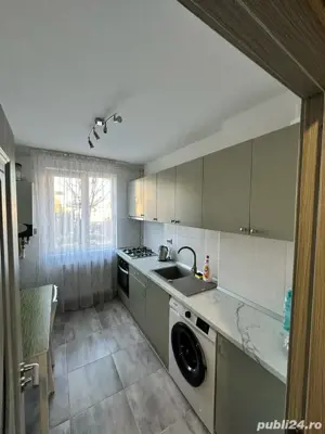 Apartament Regim Hotelier- ULTRACENTRAL, zona muzeu de istorie - imagine 3