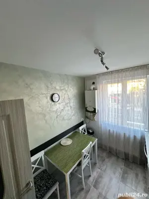 Apartament Regim Hotelier- ULTRACENTRAL, zona muzeu de istorie - imagine 2