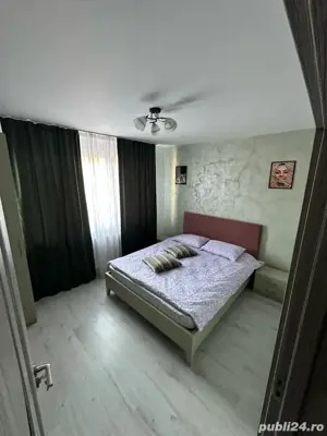 Apartament Regim Hotelier- ULTRACENTRAL, zona muzeu de istorie