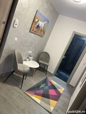 Apartament Regim Hotelier-CENTRAL, zona Kaufland - imagine 2