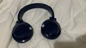 Casti wierless Philips Bass + 