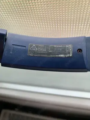 Casti wierless Philips Bass +  - imagine 2