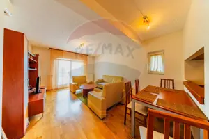 Apartament de inchiriat 2 camere in Subcetate Pet-Friendly - imagine 5