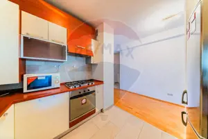 Apartament de inchiriat 2 camere in Subcetate Pet-Friendly - imagine 7
