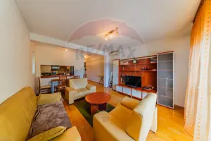 Apartament de inchiriat 2 camere in Subcetate Pet-Friendly - imagine 4