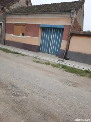 Casa de vânzare Naidăș