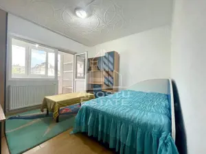 Apartament decomandat cu 3 camere - zona Centrala - imagine 7