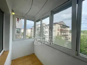 Apartament decomandat cu 3 camere - zona Centrala - imagine 6