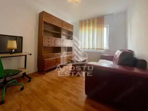 Apartament decomandat cu 3 camere - zona Centrala - imagine 11