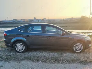 Ford Mondeo MK4 1.8 TDCi Titanium   125 CP, Unic Proprietar - imagine 4