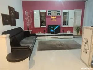 Apartament de închiriat 