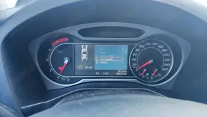 Ford Mondeo MK4 1.8 TDCi Titanium   125 CP, Unic Proprietar - imagine 6