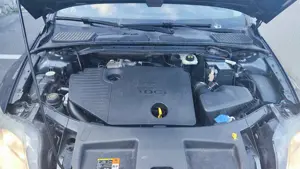 Ford Mondeo MK4 1.8 TDCi Titanium   125 CP, Unic Proprietar - imagine 7