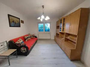 Apartament cu 2 camere, zona Vlahuta