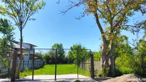 De vanzare teren intravilan Darmanesti Dâmbovița  - imagine 3