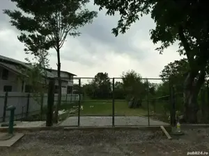 De vanzare teren intravilan