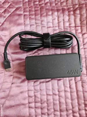 Încărcător usb c 45w